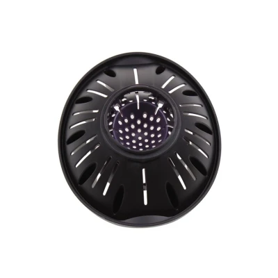 Abbildung von Lockenstyler BaByliss 25803610 Diffusor für D362E Expert 2300 Haartrockner