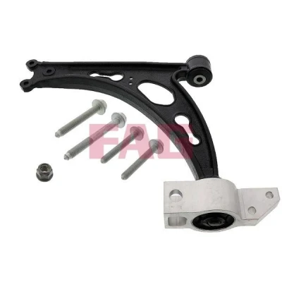 Abbildung von FAG 821 0563 10 Querlenker ohne Trag /Führungsgelenk Stahlguss VOLKSWAGEN: Golf Plus / Crossgolf, 5 Schrägheck, Touran I
