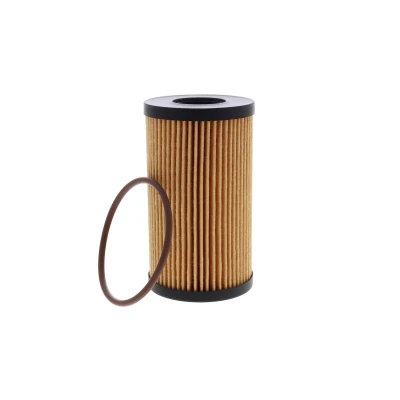 Abbildung von VAICO V48 0556 Ölfilter mit Dichtring Filtereinsatz JAGUAR: F Pace, XF Limousine, E LAND ROVER: Range Rover Evoque, Discovery Sport