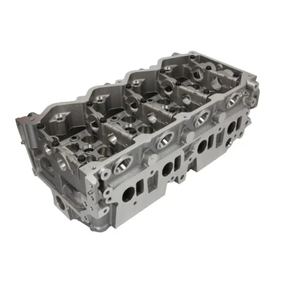 Abbildung von AMC 908505 Zylinderkopf NISSAN: NP300 Navara Pickup
