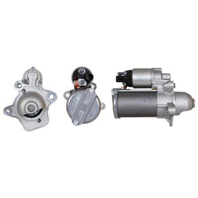 Abbildung von ELSTOCK 25 5201 Anlasser 12V 1,3kW 12 0294 Pin &quot;30&quot; M8 B+, &quot;50&quot; Plug 66mm
