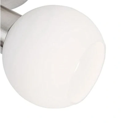 Abbildung von Lichthandel Hoch Lampenschirm E14 Lampenglas Ersatzschirm Lampe Ersatzglas