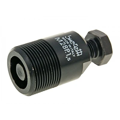 Abbildung von Polradabzieher Buzzetti M28x1,5mm Rechtsgewinde auàŸen