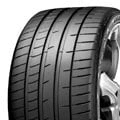 Abbildung von Goodyear Eagle F1 Supersport 285/30 R22 101Y PKW Sommerreifen Reifen 595426