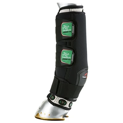 Abbildung von Zandona Beinschutz Therapeutic Support Boot Air Beige M Agradi.deVerkauft von Agradi