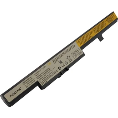 Abbildung von FESTAS ® 2600 mAh L13L4A01 Akku kompatibel mit Lenovo B50 30 45 70 80 B40 B51 35 E40 E41 E50 E51 L13M4A01 L13S4A01