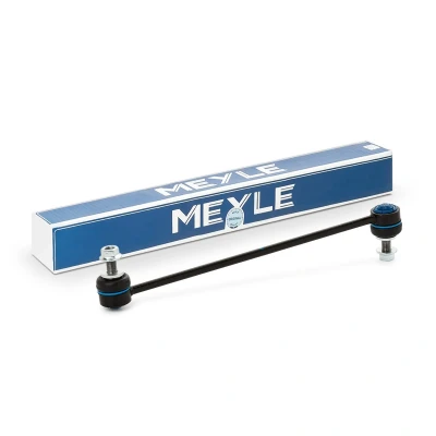 Abbildung von MEYLE 30 16 060 0053/HD Koppelstange Vorderachse rechts, links 360 M12X1.25 Quality mit Schlüsselansatz TOYOTA: Verso, RAV4 III SUV