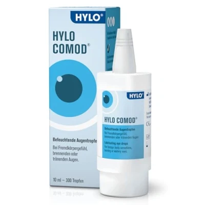 Abbildung von Hylo Comod 10 ml