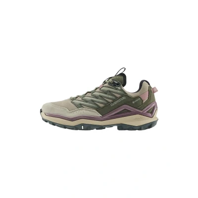 Abbildung von Lowa Sportschuh GmbH adult MADDOX PRO GTX LO Ws braun Gr. 39.5