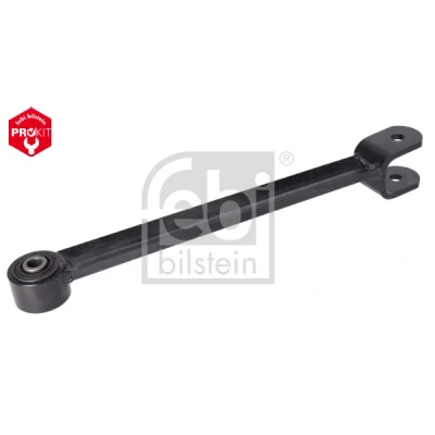 Abbildung von FEBI BILSTEIN 196489 Koppelstange Vorderachse 500mm mit Gummimetalllager