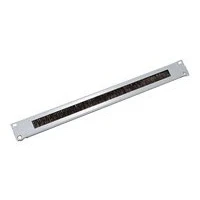 Abbildung von DIGITAL DATA RAC ZP X03 A2 19 1U Entry Panel Kabel Brush