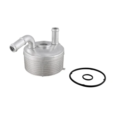 Abbildung von VEMO V20 60 1560 Ölkühler, Automatikgetriebe