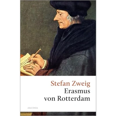 Abbildung von Triumph und Tragik des Erasmus von Rotterdam (Große Klassiker zum kleinen Preis, Band 185)