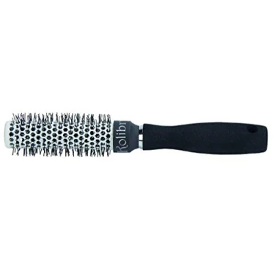 Abbildung von Efalock Kolibri Softgriffb&uuml;rste 25/41mm