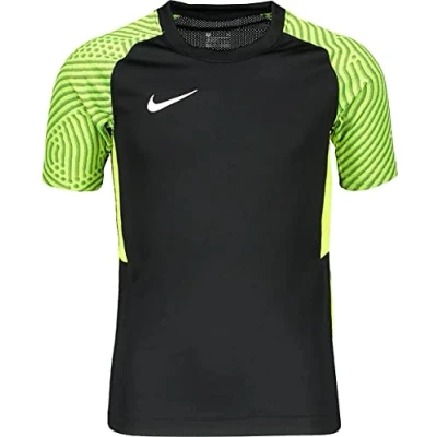 Abbildung von Nike Strike II Jersey SS Youth