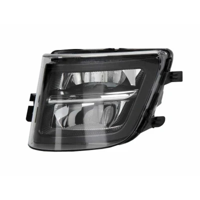 Abbildung von Nebelscheinwerfer MAGNETI MARELLI 719000000043 Links