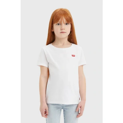Abbildung von Levi&#039;s® Kids T Shirt LVG BATWING CHEST HIT TEE for GIRLS