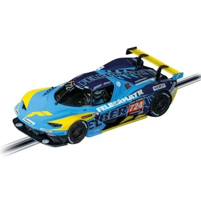 Abbildung von Carrera Digital 132 20031075 KTM X BOW GTX Felbermayr,No.724 (20031075)