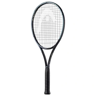 Abbildung von Head Gravity TEAM L PadelSchläger, Größe: 1, Schwarzglaenzend