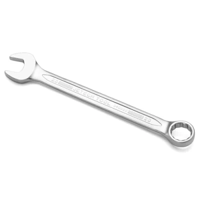 Abbildung von Jetech Ringmaulschlüssel 23mm Hochfester Schraubenschlüssel aus Cr V Stahl mit sandgestrahlter Oberfläche