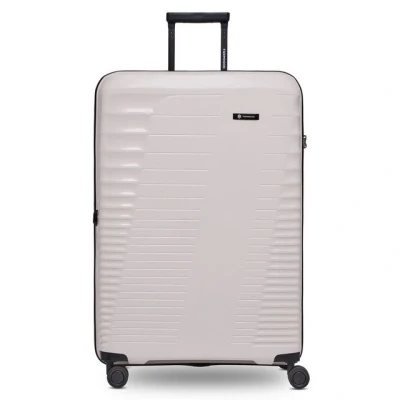 Abbildung von Farmhood Hartschalen Trolley Eco Edition, 4 Rollen, Polypropylen
