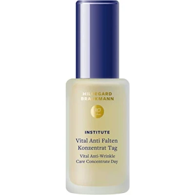 Abbildung von Hildegard Braukmann Institute Vital Anti Falten Konzentrat 30 ml