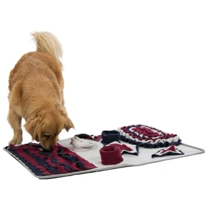 Abbildung von Trixie Dog Activity Schlummerdecke Strategiespiel, 70 x 47 cm