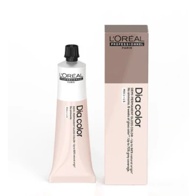Abbildung von L&#039;Oréal Coloration Professionnel Dia Color 4.15 60ml