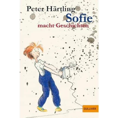Abbildung von Sofie macht Geschichten: Ausgezeichnet mit dem Zürcher Kinderbuchpreis &#039;La vache qui lit&#039; 1980