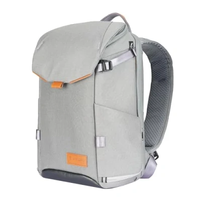 Abbildung von Vanguard VEO City B46 GY Kamerarucksack grau 23L