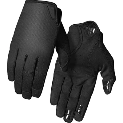 Abbildung von Giro Bike Herren Dnd Handschuhe, Schwarz, L EU