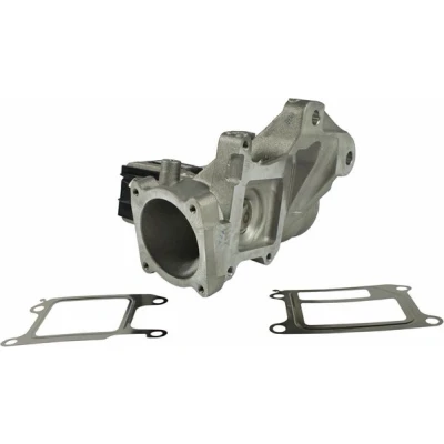Abbildung von METZGER 0892174 AGR Ventil ORIGINAL ERSATZTEIL elektrisch Steuerventil mit Dichtung VOLVO: V50, V70 3, XC60 I
