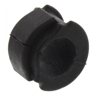 Abbildung von MAPCO 33843 Lagerung, Stabilisatorkoppelstange Vorderachse beidseitig AUDI: Coupe B3, Cabriolet B4