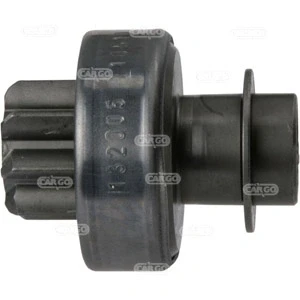 Abbildung von HC Cargo 132005 Freilaufgetriebe, Starter 28,2mm 8