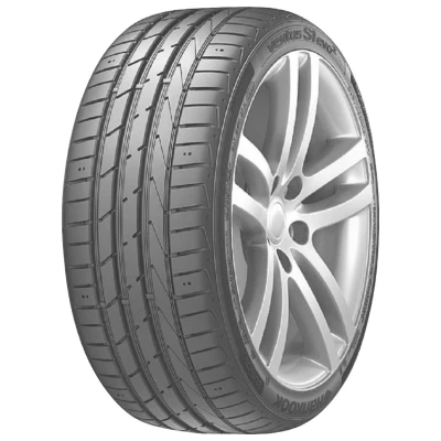 Abbildung von Hankook Ventus S1 evo2 SUV (K117A) 235/50 R18 97V PKW Sommerreifen Reifen FORD: KUGA 2, 1, S Max Mk2, OPEL: Insignia A Sports Tourer, Astra J GTC