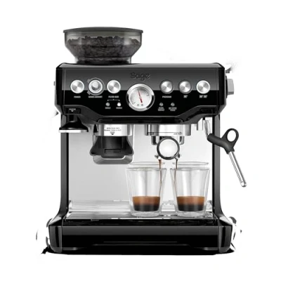 Abbildung von Sage Espressomaschine