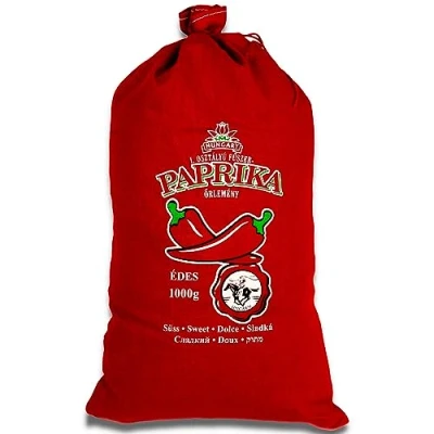 Abbildung von Ungarische Paprika Herkunft: Kalocsa, Ungarn (Süß, 1000g)