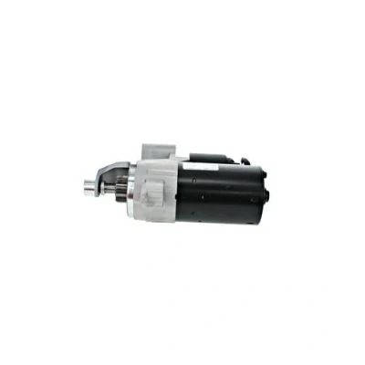 Abbildung von BOSCH 1 986 S00 689 Anlasser 12V 1,1kW 10 30,50 rechts 66mm AUDI: A4 B8 Avant, Q5, A5 Coupe, PORSCHE: Macan