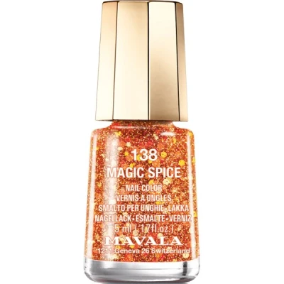 Abbildung von Mavala Nagellack 911.38 Magic Spice 5 ml