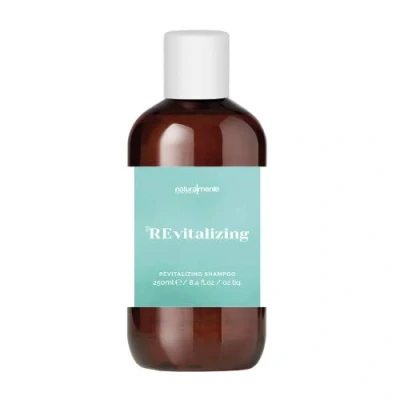 Abbildung von Naturalmente Revitalizing Stärkendes Shampoo 250 ml