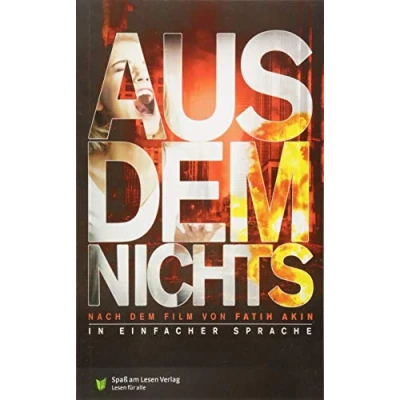 Abbildung von Aus dem Nichts: In Einfacher Sprache