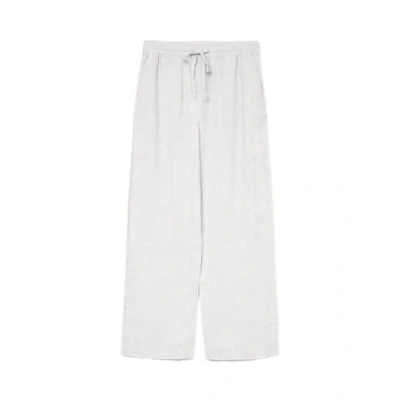 Abbildung von Vero Moda Vmlinn Pants Stoffhose, Damen, Größe: Medium, Snow white