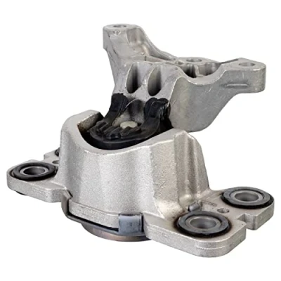 Abbildung von FEBI BILSTEIN 174364 Motorlager links Hydrolager VOLVO: XC60 I, V60 V70 3