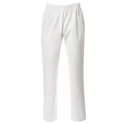Abbildung von Trigema Jerseyhose &quot;TRIGEMA Freizeithose aus 100% Baumwolle&quot;, (1 tlg.)