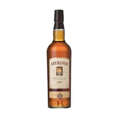 Abbildung von Aberlour 10 Years Old (1 x 0.7 l)