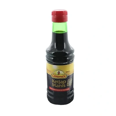 Abbildung von Conimex Ketjap Manis 250 ml Süße Indonesische Sojasoße