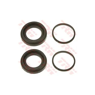 Abbildung von TRW SJ1132 Bremssattel Reparatursatz 43 AUDI: 100 C4 Limousine, A6 C5 Avant, Avant