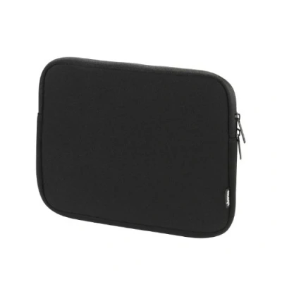 Abbildung von Vivanco Sleeve BASIC S Notebook für 24,6 25,9 cm (9,7 10,2 Zoll) Bildschirmdiagonale schwarz