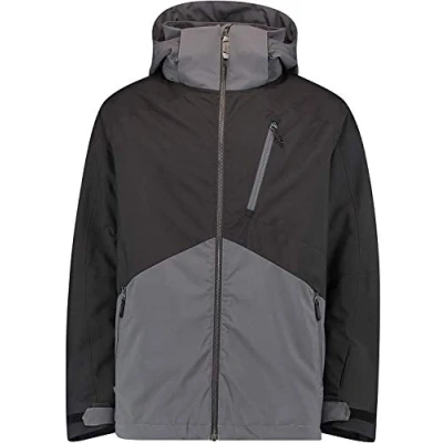 Abbildung von O&#039;Neill Herren Aplite Jacket Snow, Black Out, S