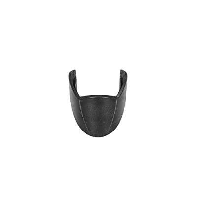 Abbildung von XLC Spoiler Set für Schutzbleche 58mm (5er Set)